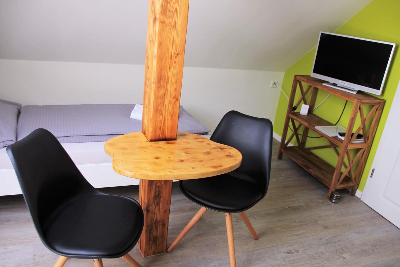 Hotel Haus Im Donautal Beuron Habitación foto